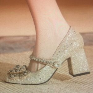 Women Shoes Heels